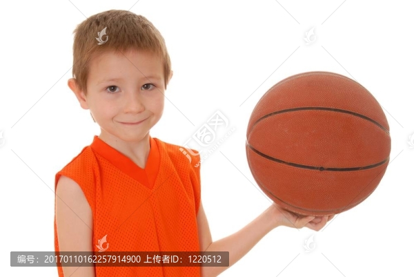 籃球男孩10