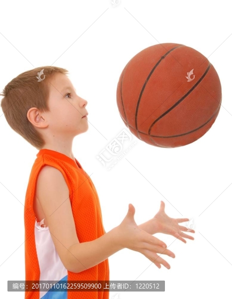 籃球男孩11
