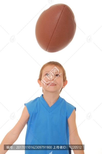 足球小子1