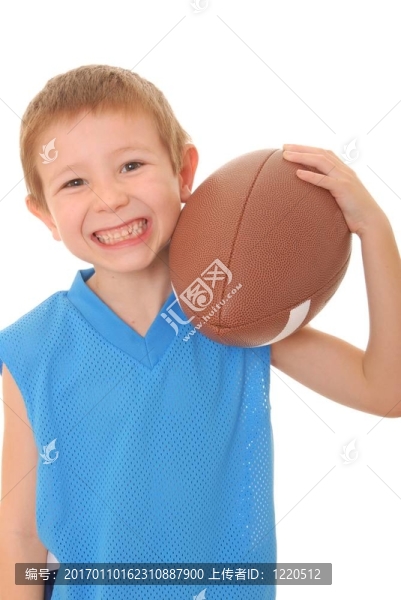 足球小子6