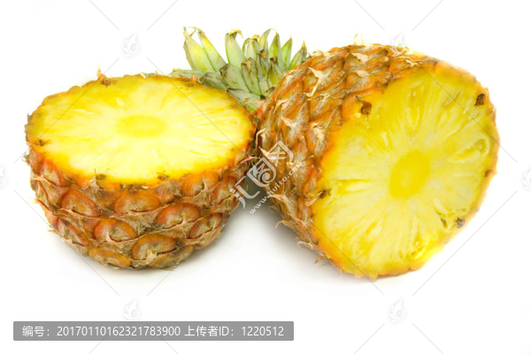 切菠蘿