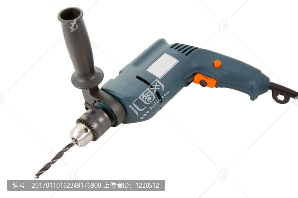 電鉆