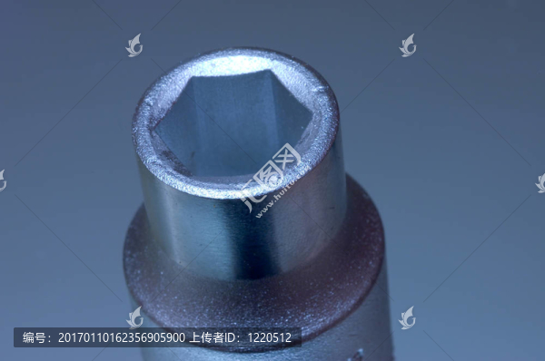 耀斑螺母扳手單元