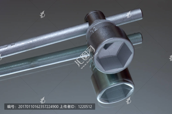 耀斑螺母扳手