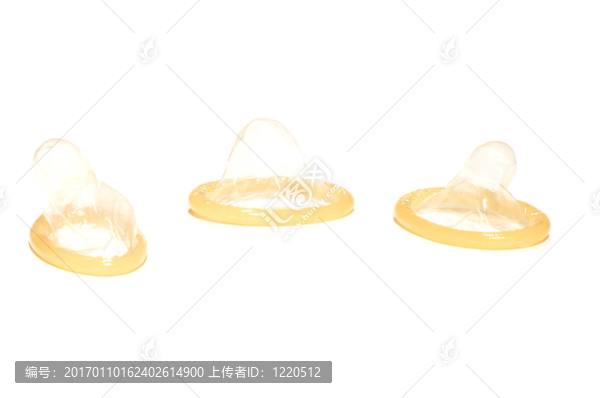 避孕的