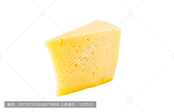 一塊奶酪