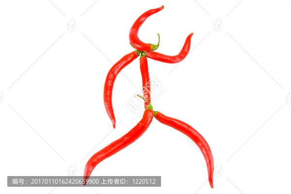 人物