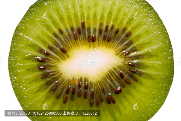 獼猴桃切片