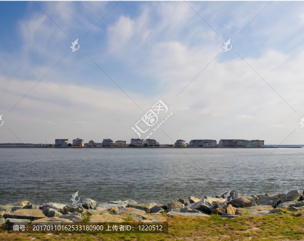 水岸家園