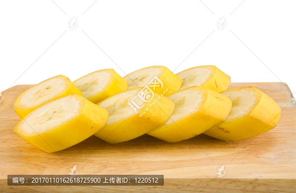 香蕉片