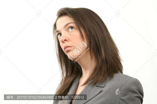 商業(yè)女性