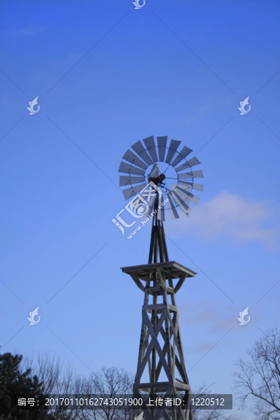 風機