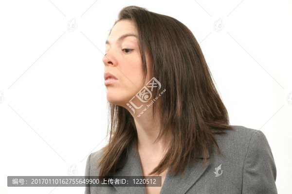 商業(yè)女性