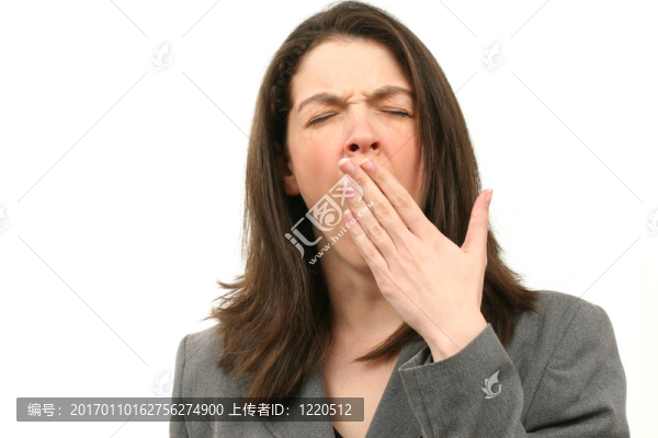 商業(yè)女性