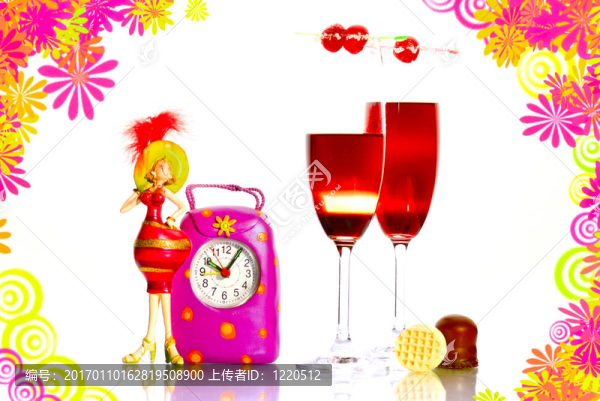 時(shí)間到黨的概念