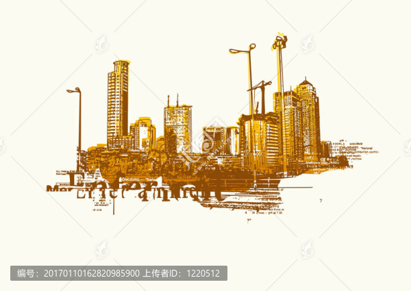 大城市