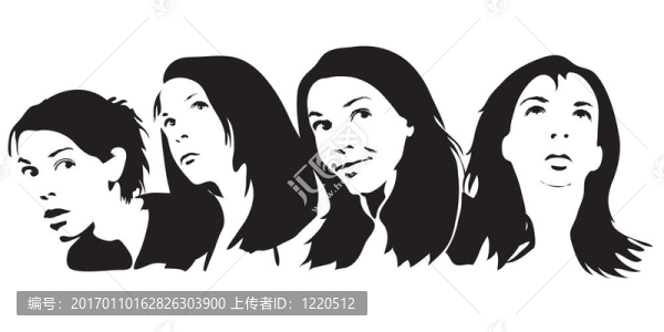 剪影-匯圖網(wǎng) www.fosd68.com 剪影