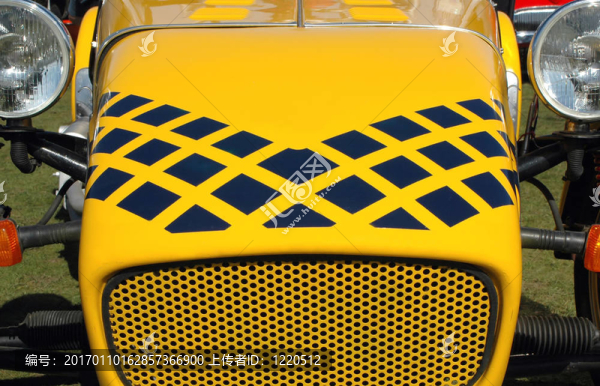 工具車(chē)
