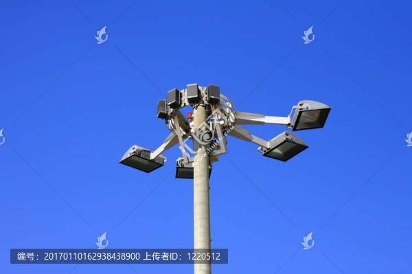 機場燈光