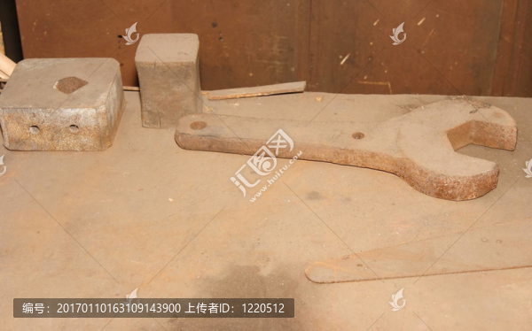 舊的工具