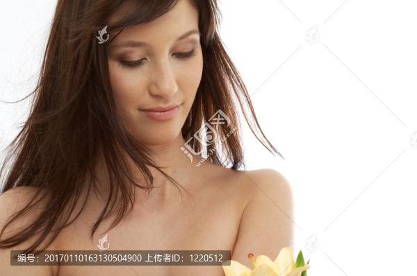 黃色百合花黑色的快樂(lè)-匯圖網(wǎng) www.fosd68.com 黃色百合花黑色的快樂(lè)