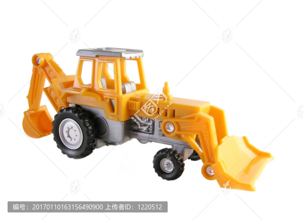 拖拉機(jī)玩具