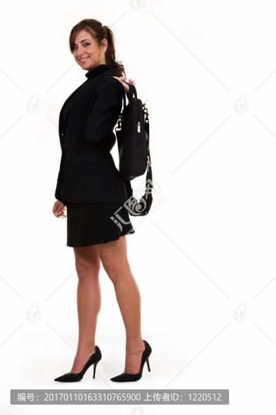 商業(yè)女性