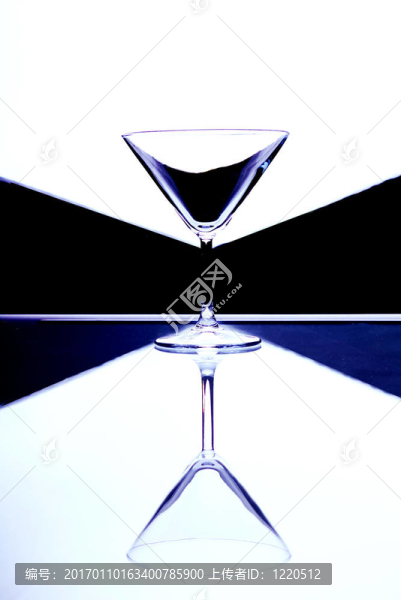 馬天尼酒杯