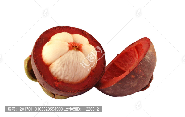 山竹果