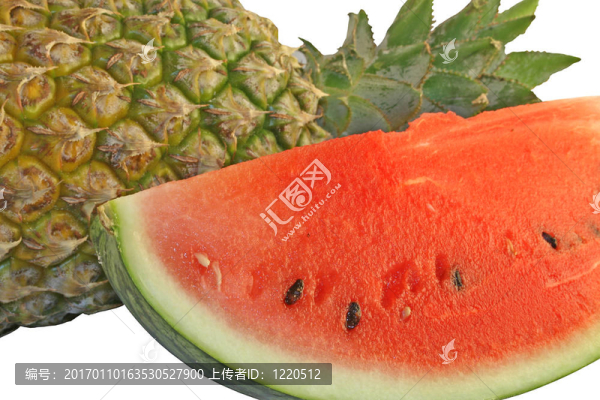 菠蘿