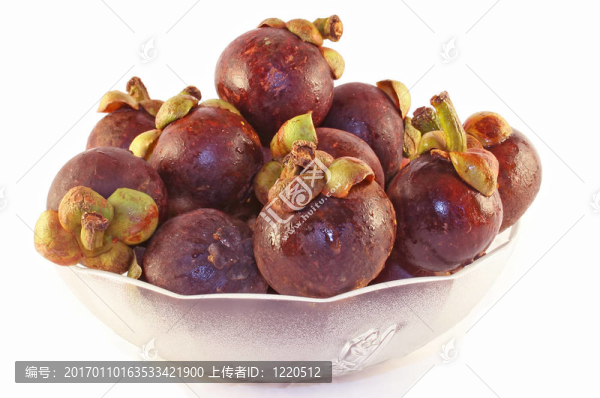 山竹