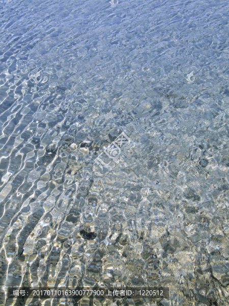 淺水