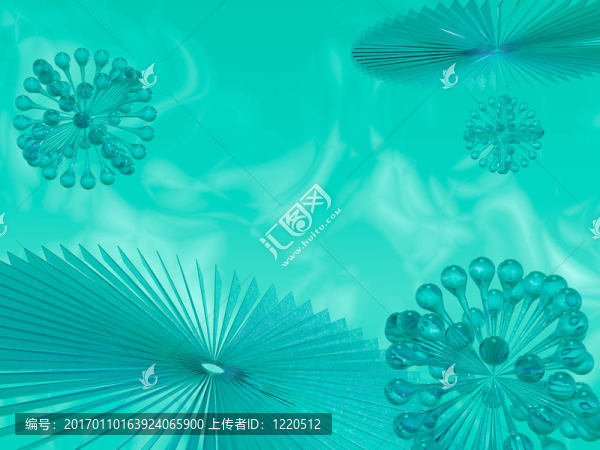 3D摘要
