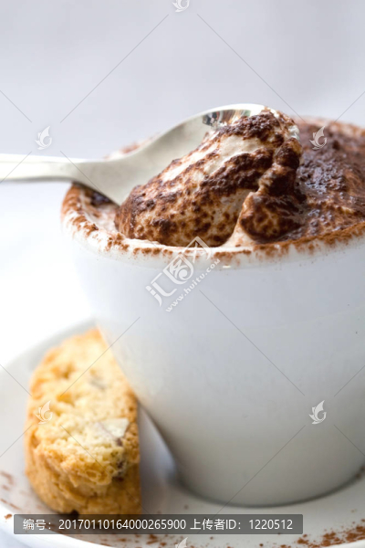 小甜點