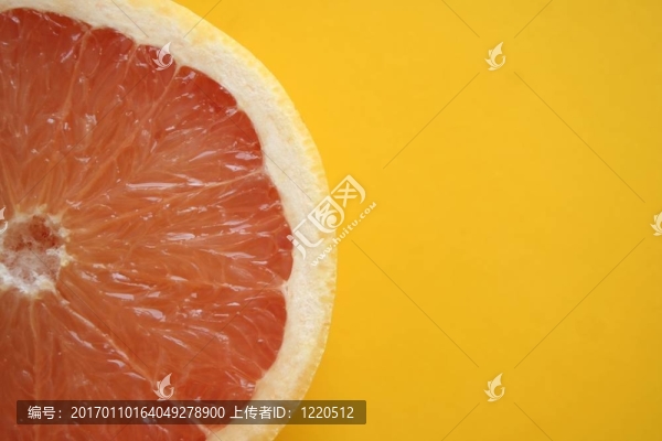 葡萄柚