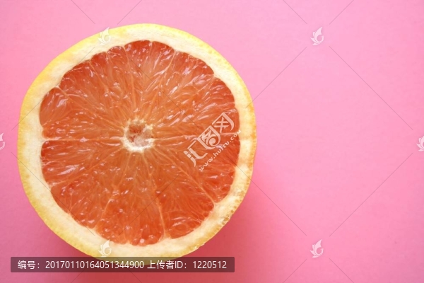葡萄柚