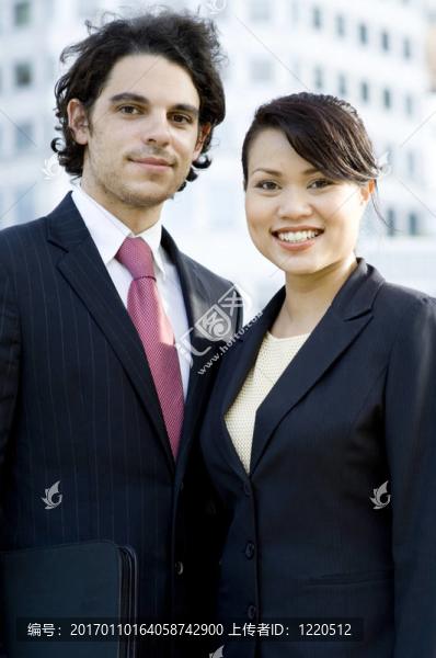 業(yè)務(wù)合作伙伴