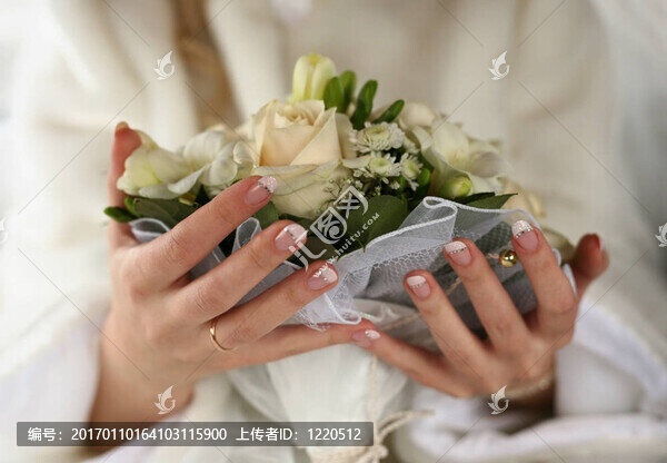 婚禮花束-匯圖網(wǎng) www.fosd68.com 婚禮花束