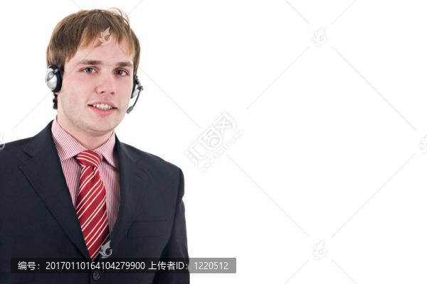 年輕的助手