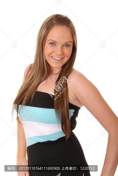 可愛的Brunette,Woman,50