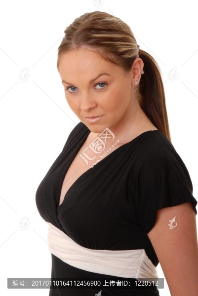 可愛的Brunette,Woman,52