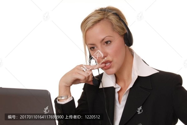 服務(wù)臺的女孩24