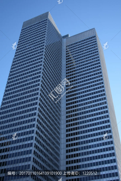 公司塔