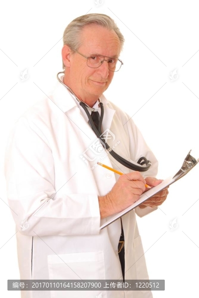 高級醫(yī)生12