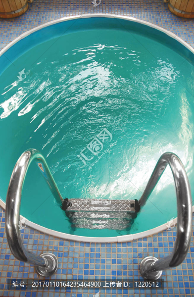 水池