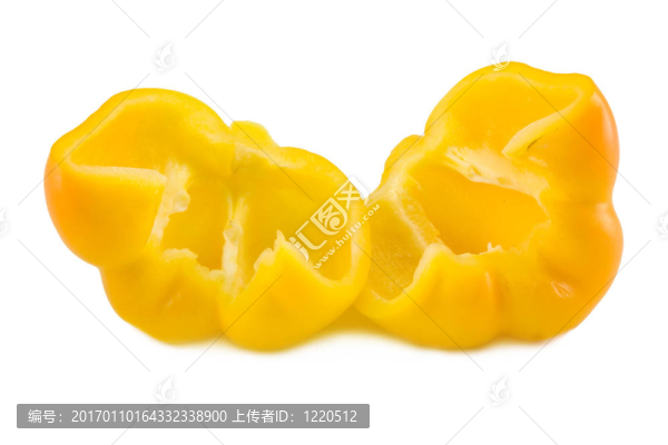 縫黃椒