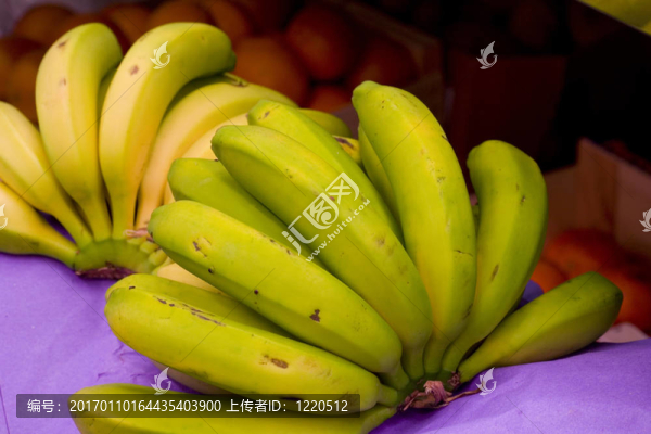 香焦