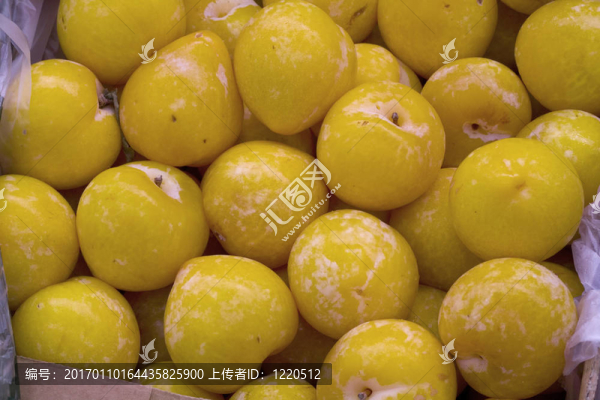 梅干