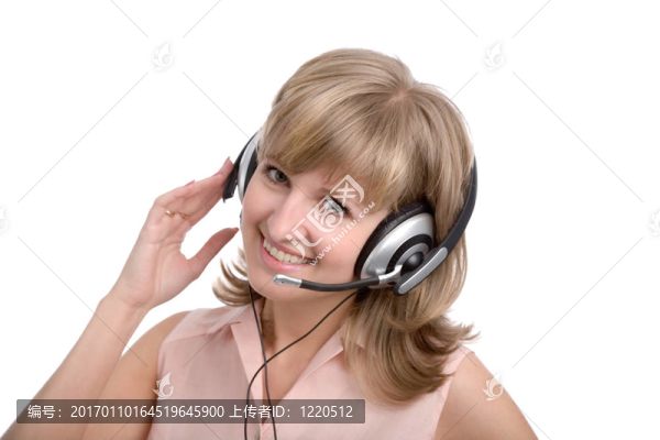操作人員