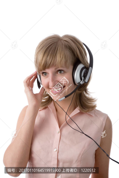 操作人員